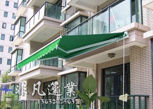 雨篷